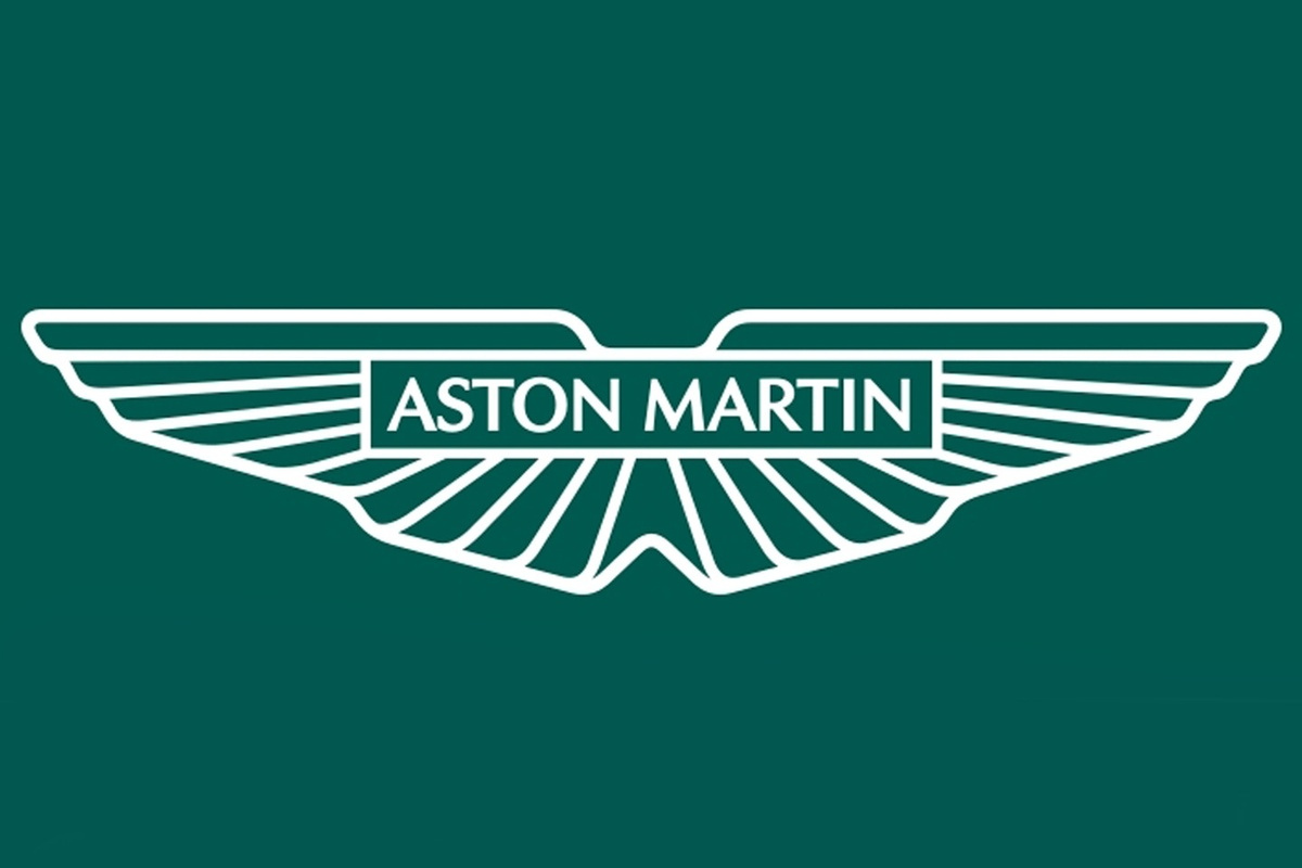 Aston Martin
